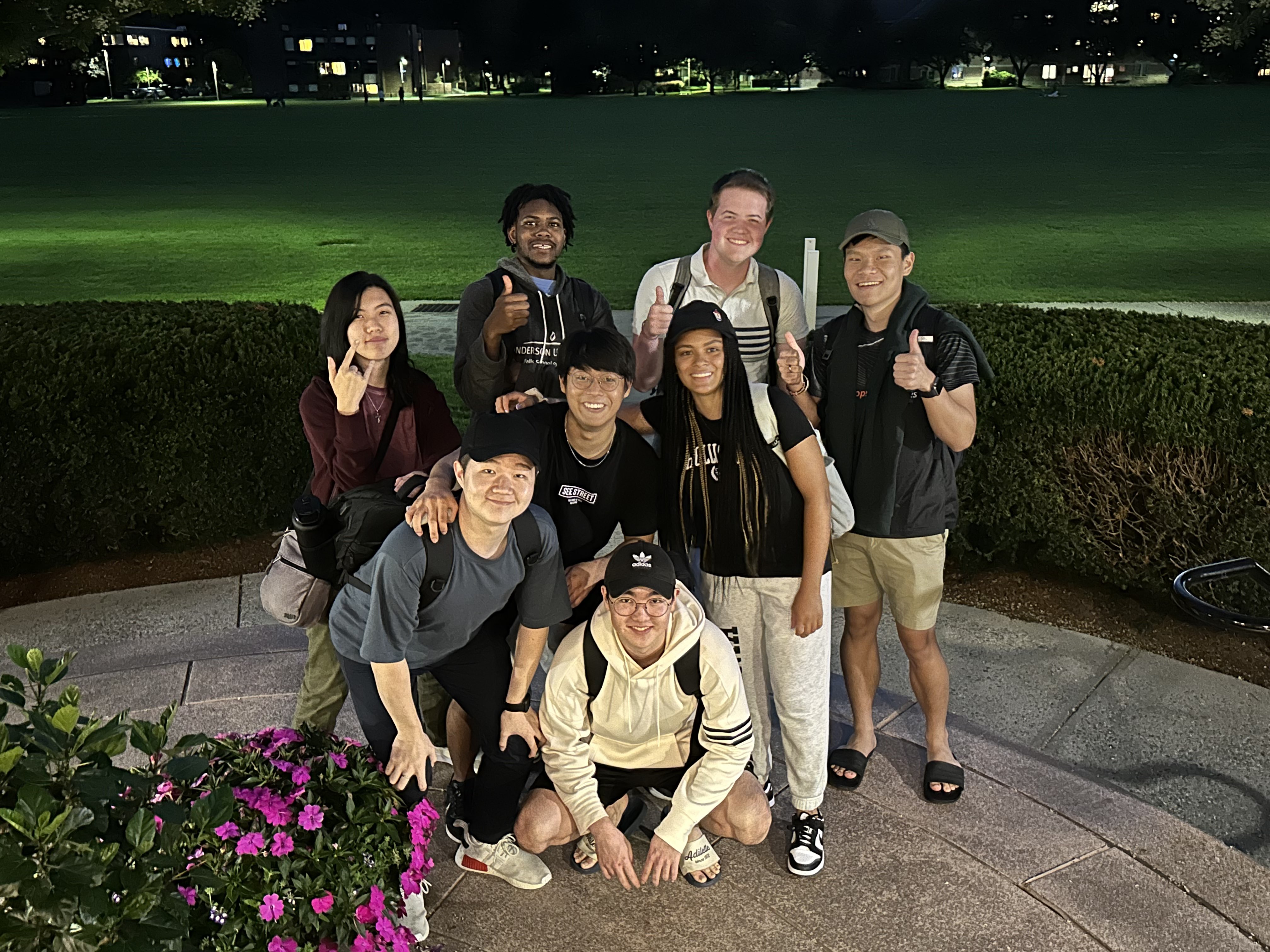 Image uploaded to represent President - Computer Science Club