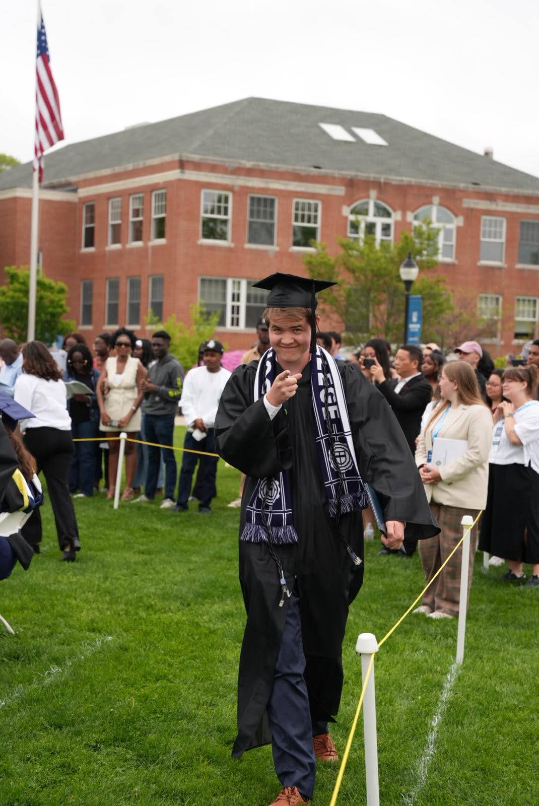 Image uploaded to represent 🎓 Graduated Computer Science Bachelor of Science - Gordon College