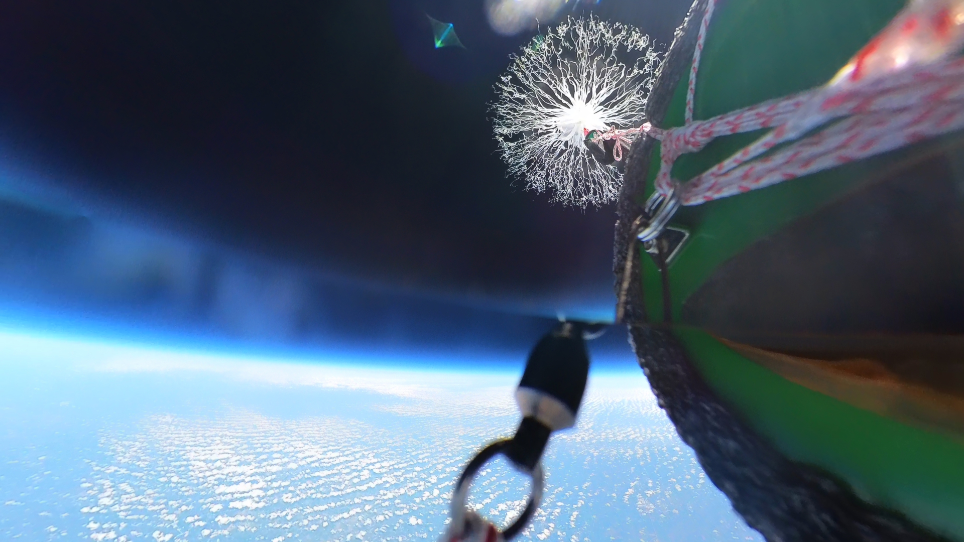 Image uploaded to represent STEM Education Intern - Near Space Education